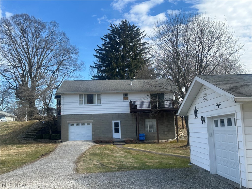 Dorsey's Add - Residential