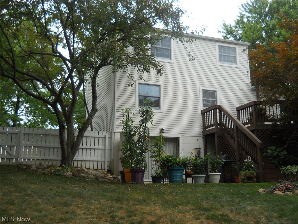 Green Meadows Estates #1 - Residential