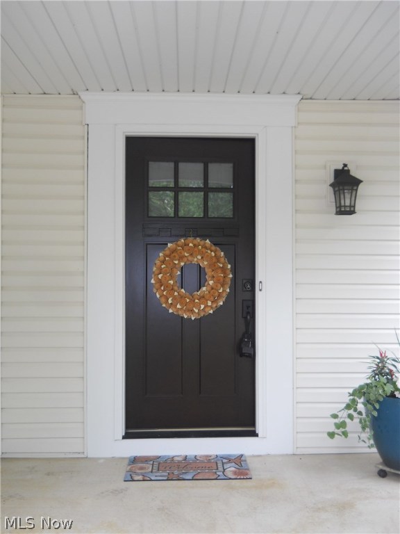 Green Meadows Estates #1 - Residential