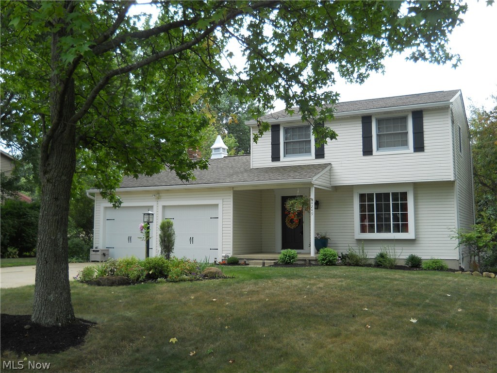 Green Meadows Estates #1 - Residential