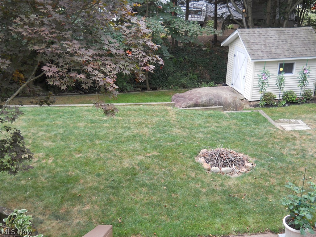 Green Meadows Estates #1 - Residential