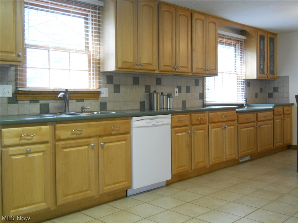 Green Meadows Estates #1 - Residential