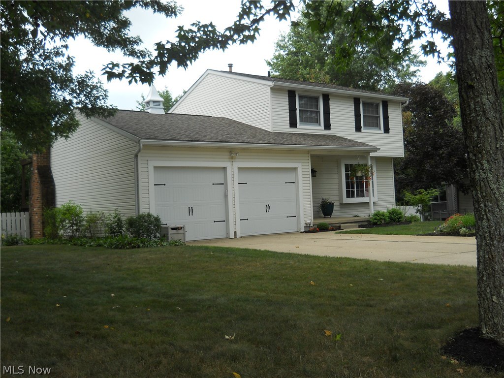 Green Meadows Estates #1 - Residential