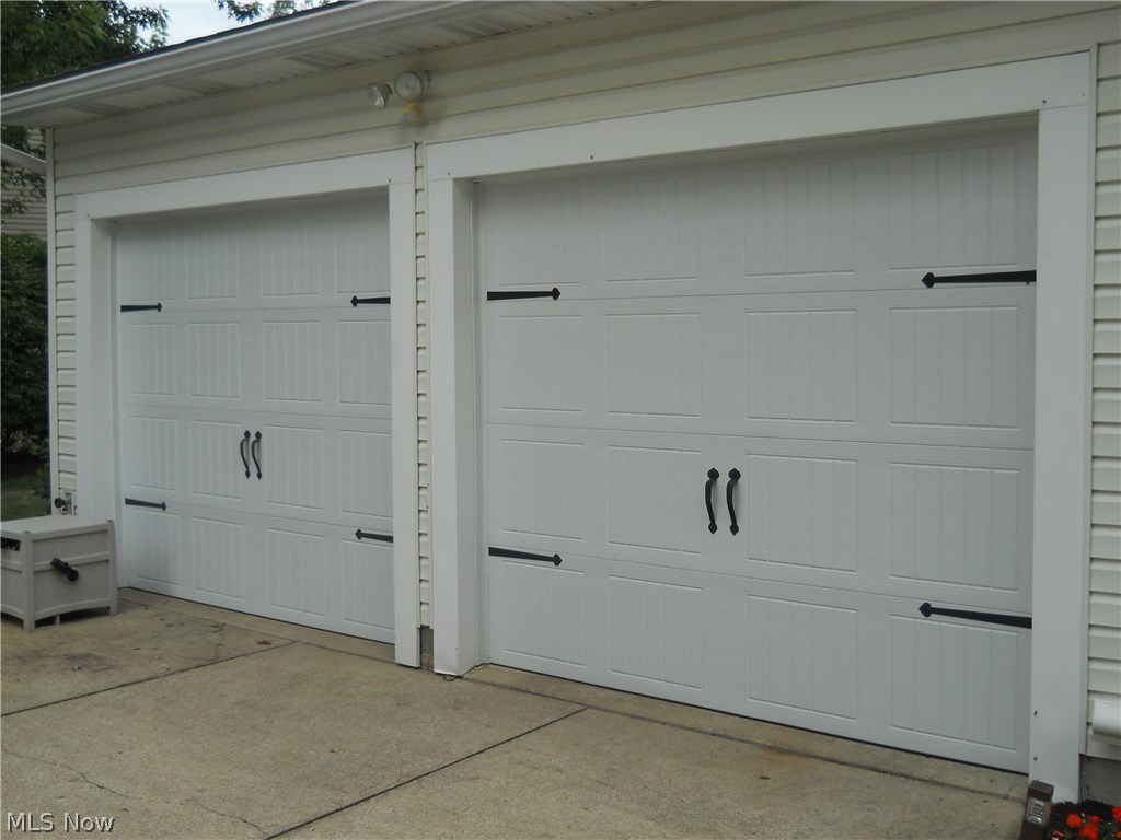 Green Meadows Estates #1 - Residential