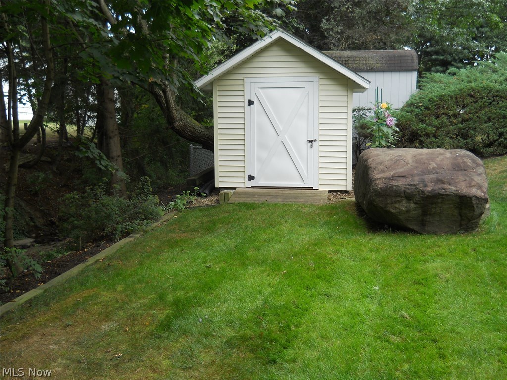 Green Meadows Estates #1 - Residential