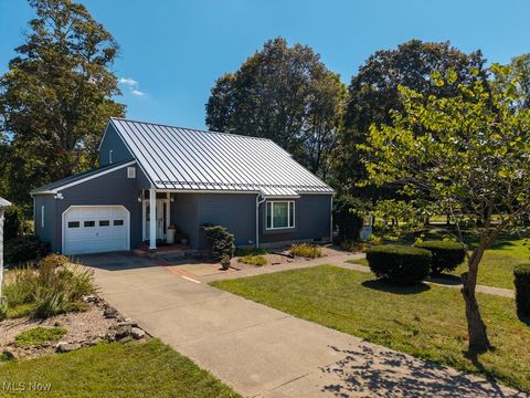 2444 Ervin Lane Stockport OH 43787