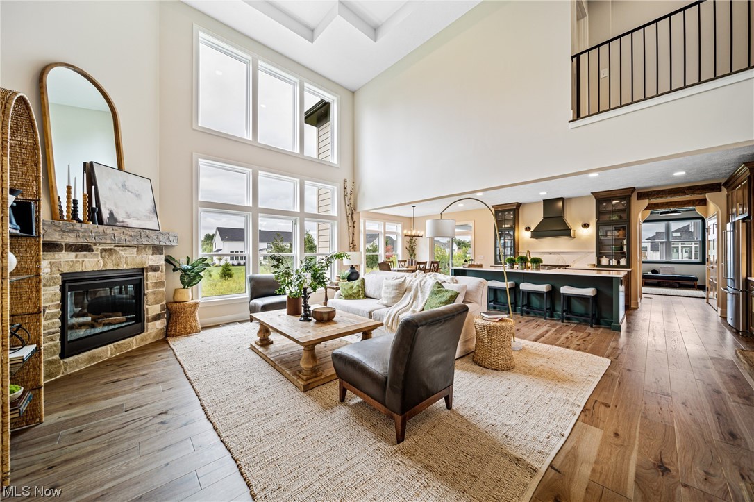 Grappa Farms - Residential