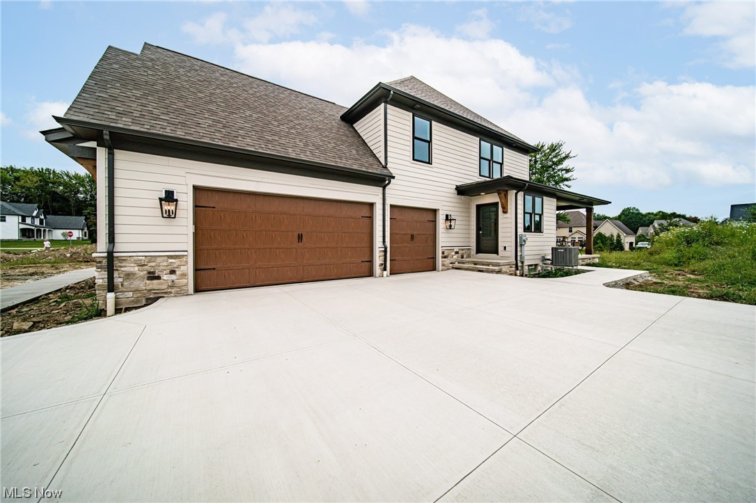 Grappa Farms - Residential