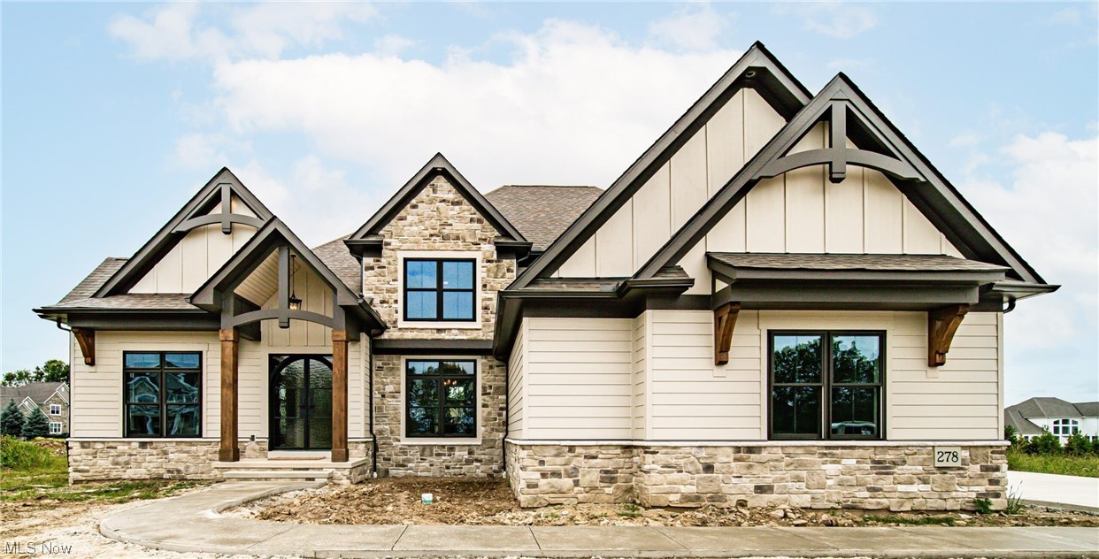 Grappa Farms - Residential