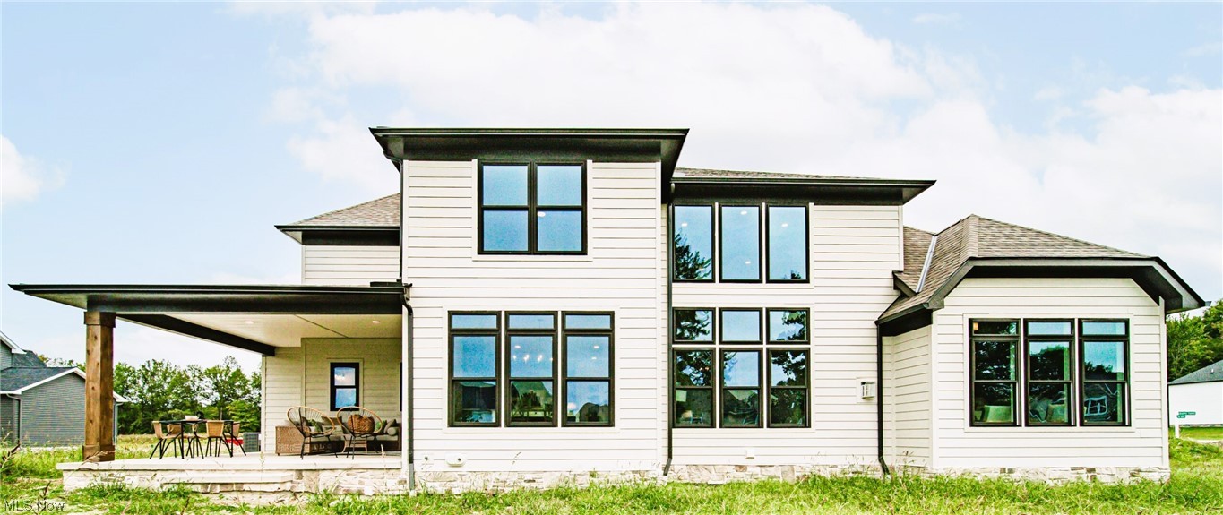 Grappa Farms - Residential