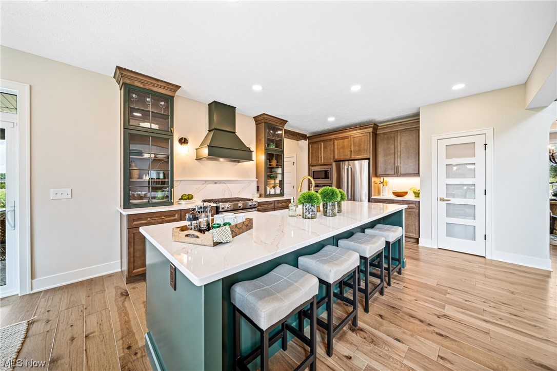 Grappa Farms - Residential