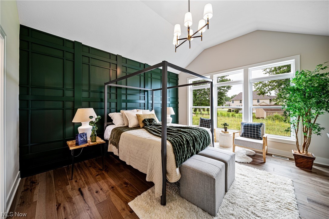 Grappa Farms - Residential