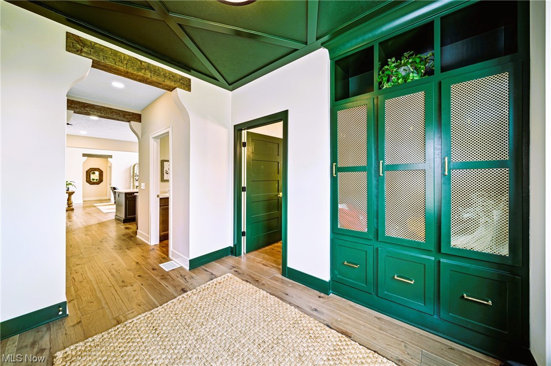 Grappa Farms - Residential