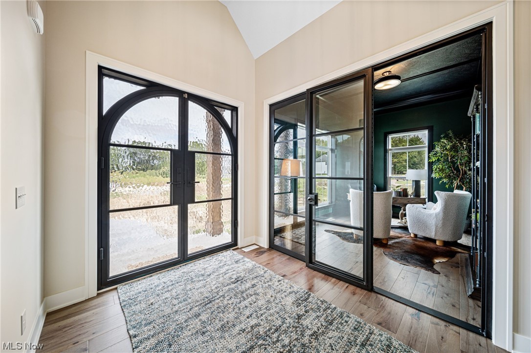 Grappa Farms - Residential