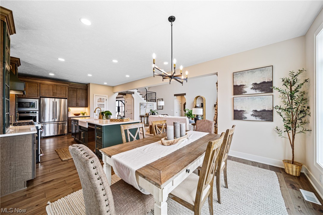 Grappa Farms - Residential