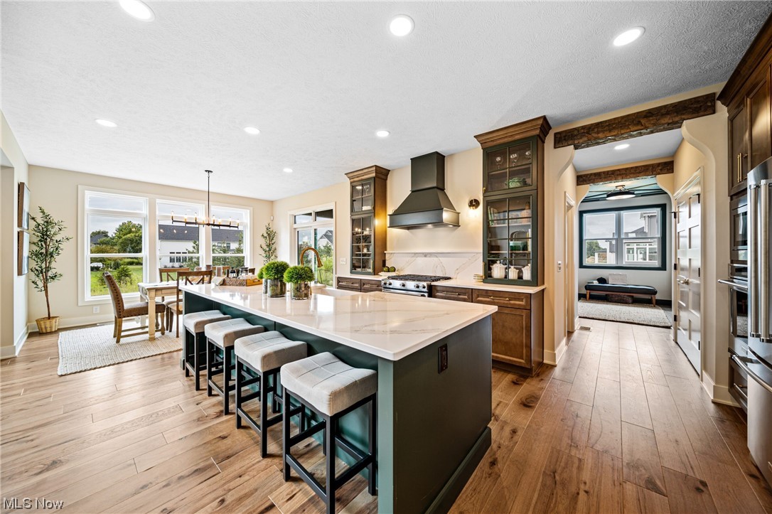 Grappa Farms - Residential