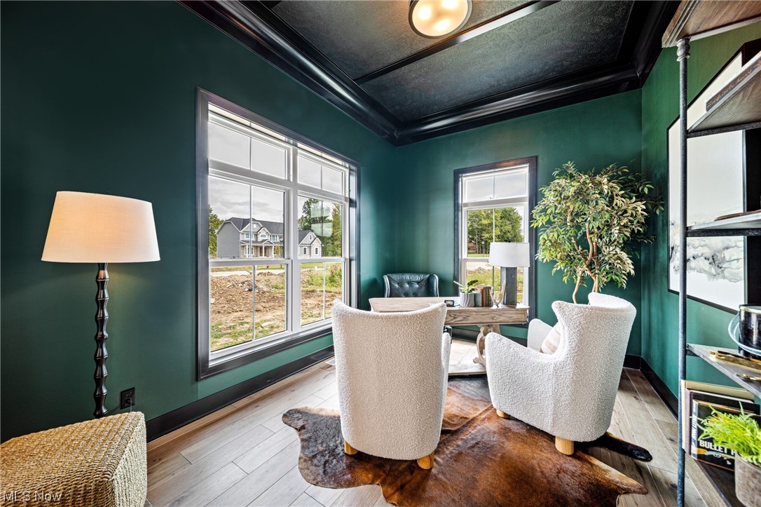 Grappa Farms - Residential