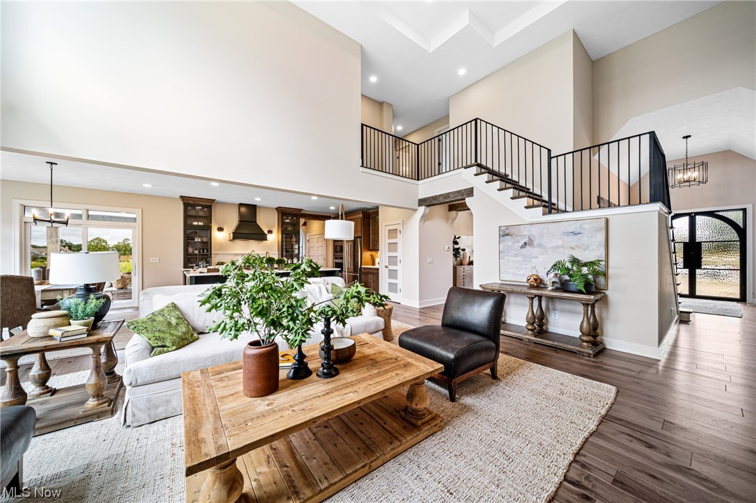 Grappa Farms - Residential