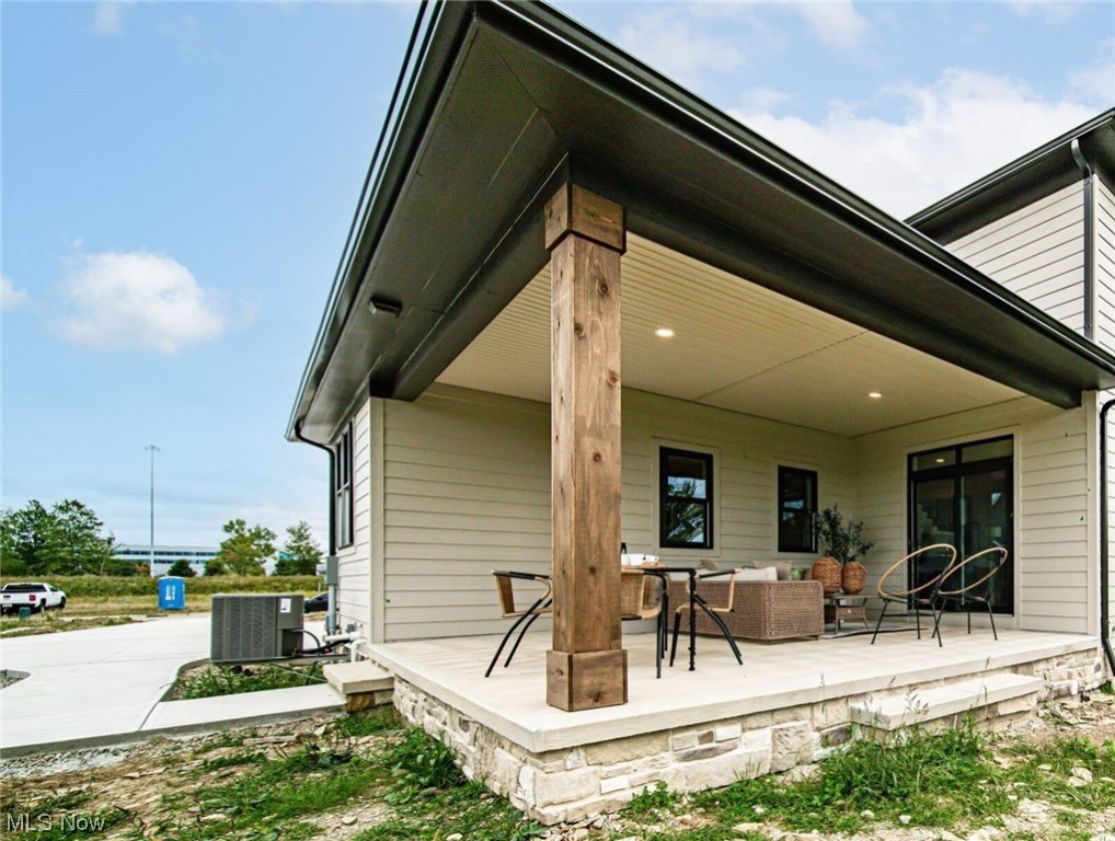 Grappa Farms - Residential