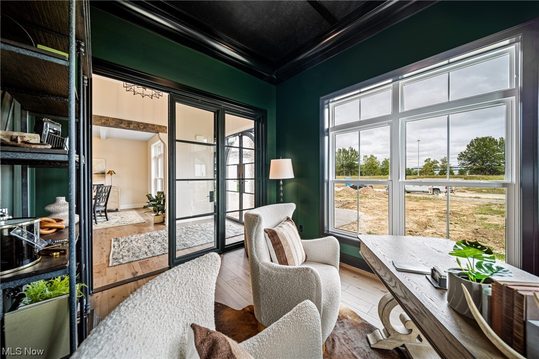 Grappa Farms - Residential