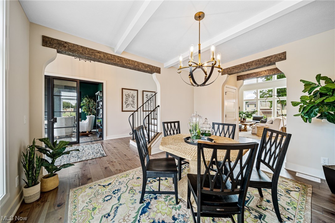 Grappa Farms - Residential