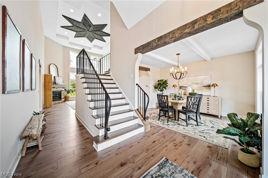 Grappa Farms - Residential