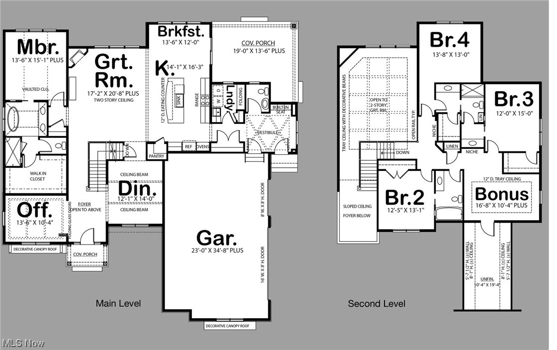 Grappa Farms - Residential