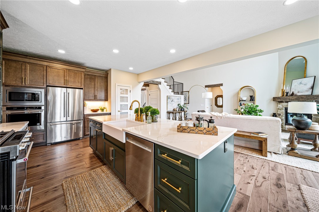 Grappa Farms - Residential