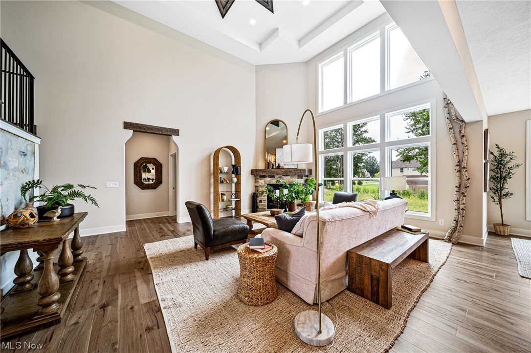 Grappa Farms - Residential