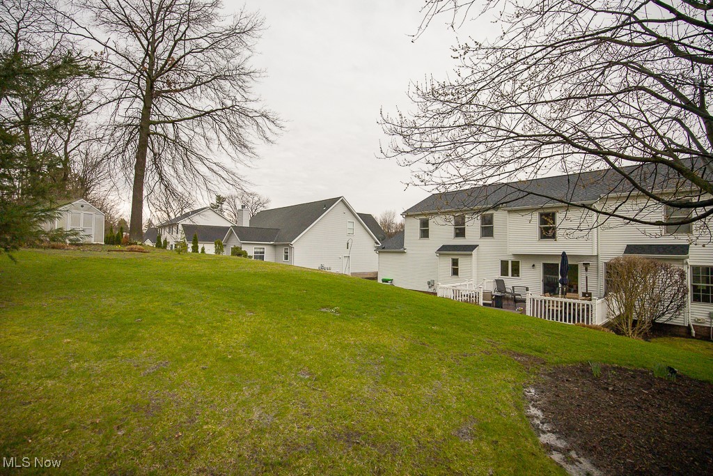 2131 Kimberly Court, Wickliffe, Ohio image 43