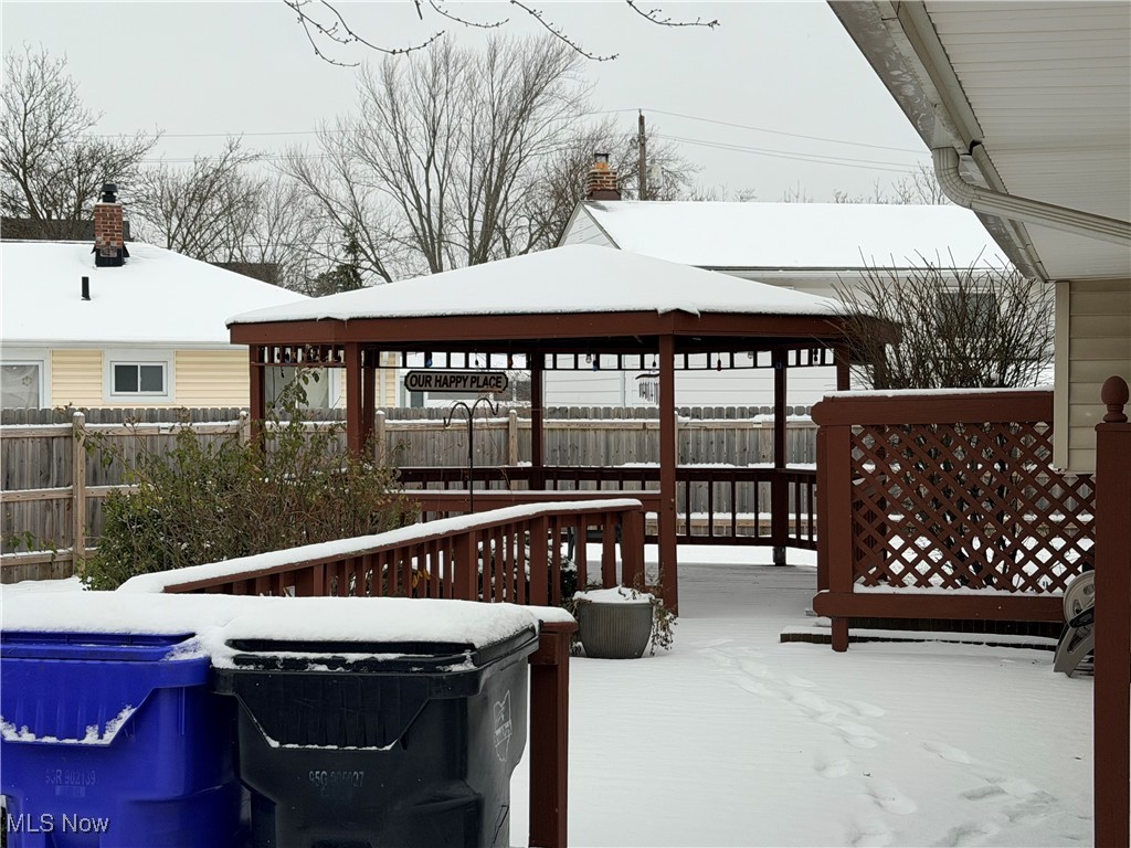 Sam H Miller 07 - Residential