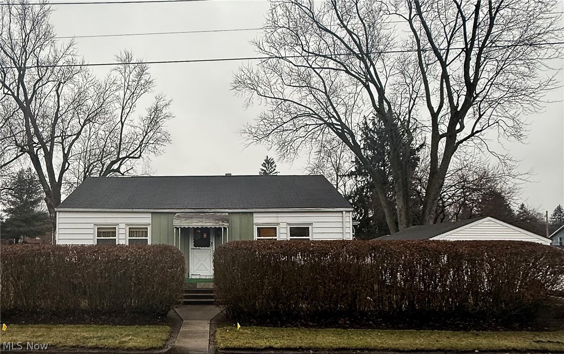 West Side - Residential