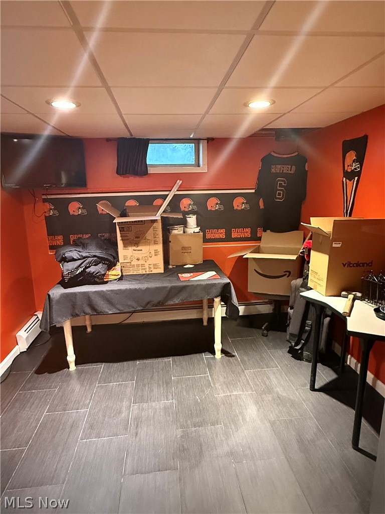 West Side - Residential