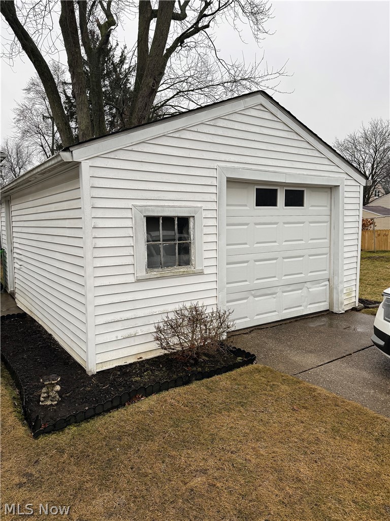 West Side - Residential