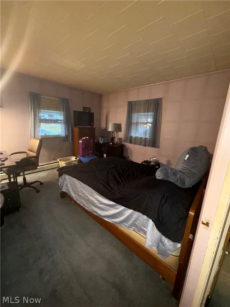 West Side - Residential