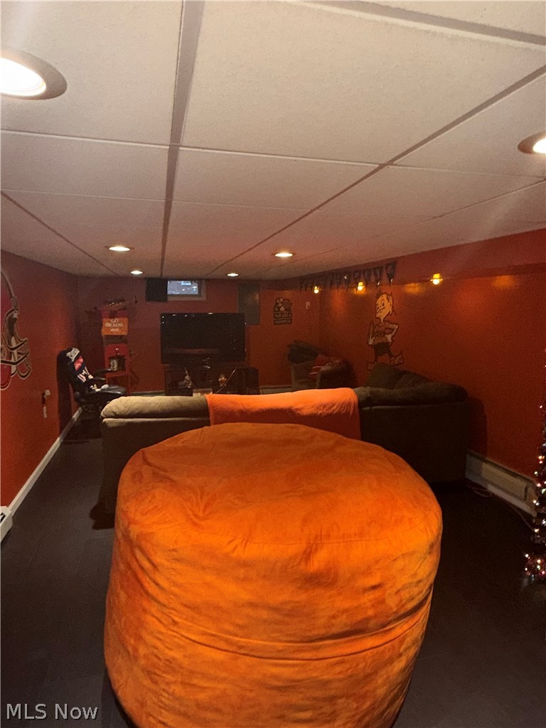 West Side - Residential