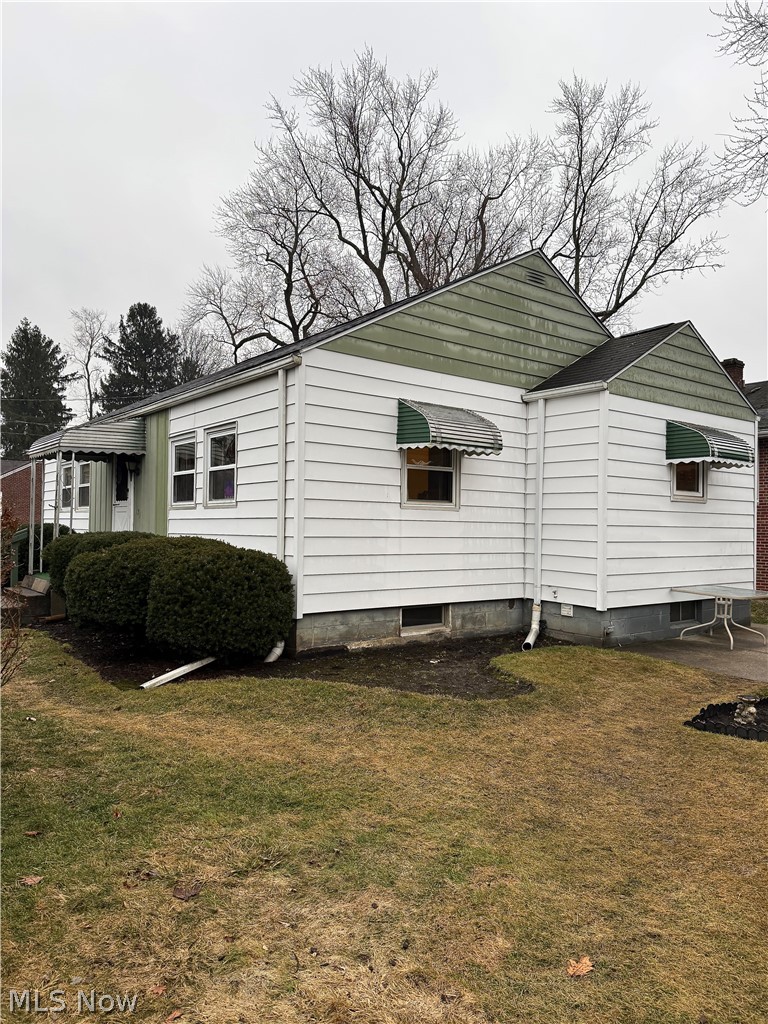 West Side - Residential