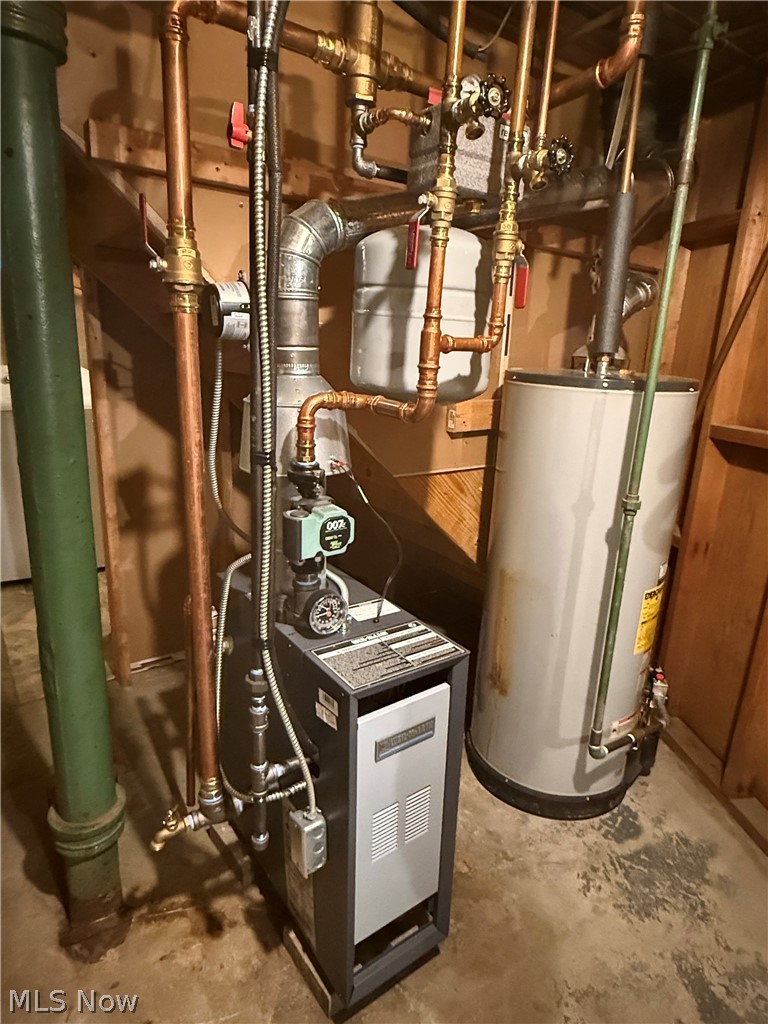 West Side - Residential