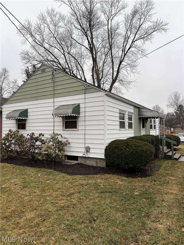 West Side - Residential