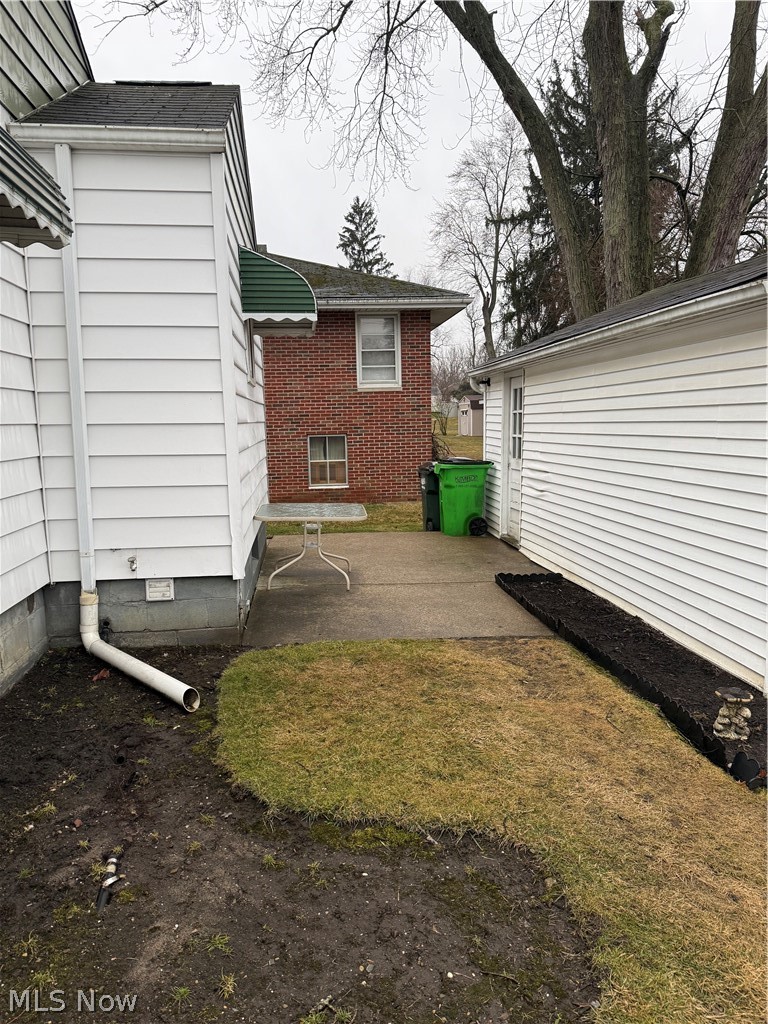 West Side - Residential