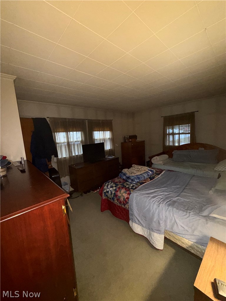 West Side - Residential