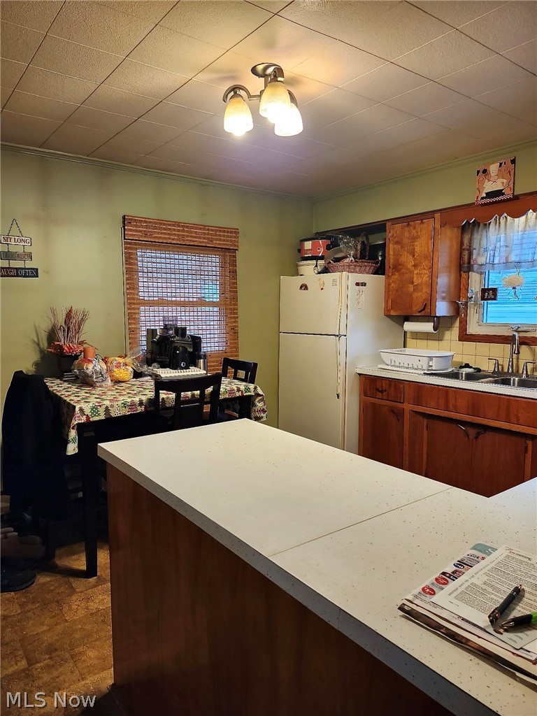 West Side - Residential