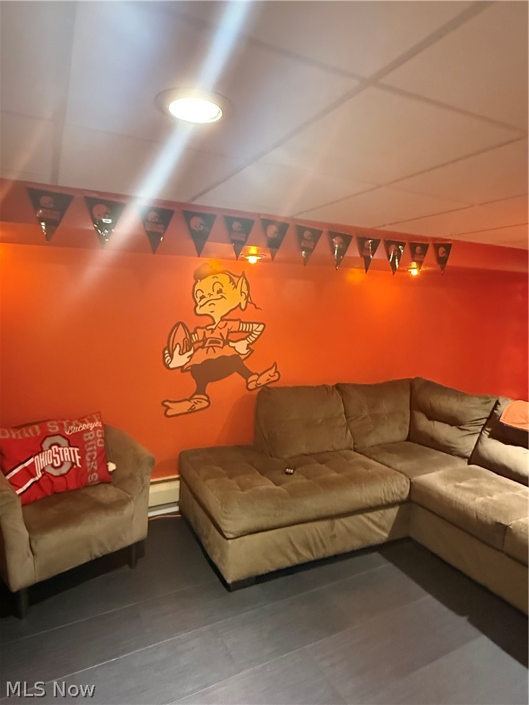 West Side - Residential