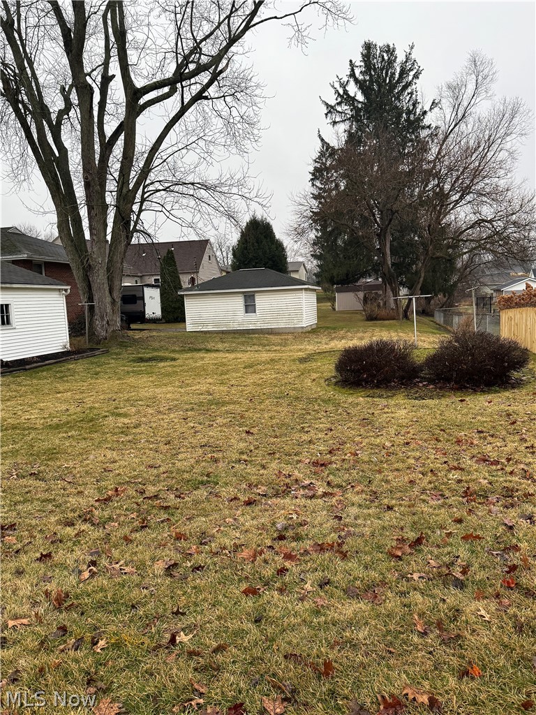 West Side - Residential