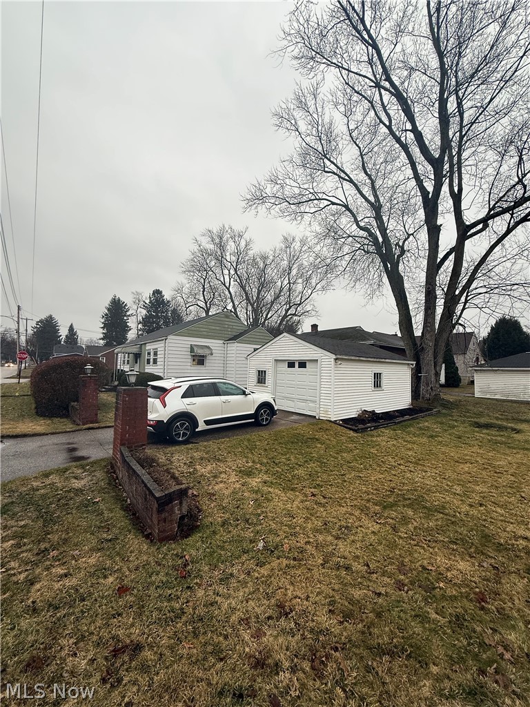 West Side - Residential