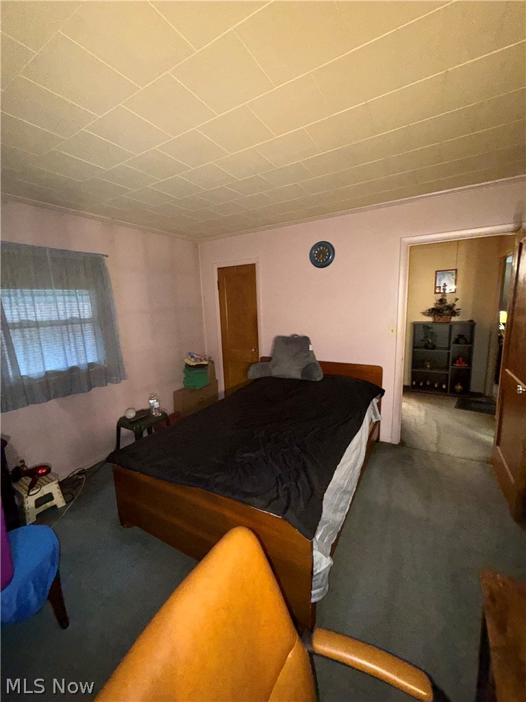 West Side - Residential