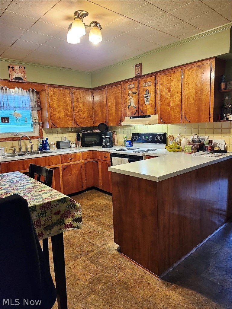 West Side - Residential