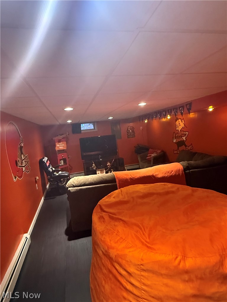 West Side - Residential