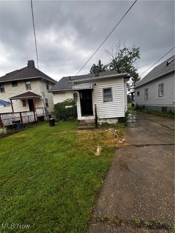 Greenleaf Realty Companys - Commercial Sale