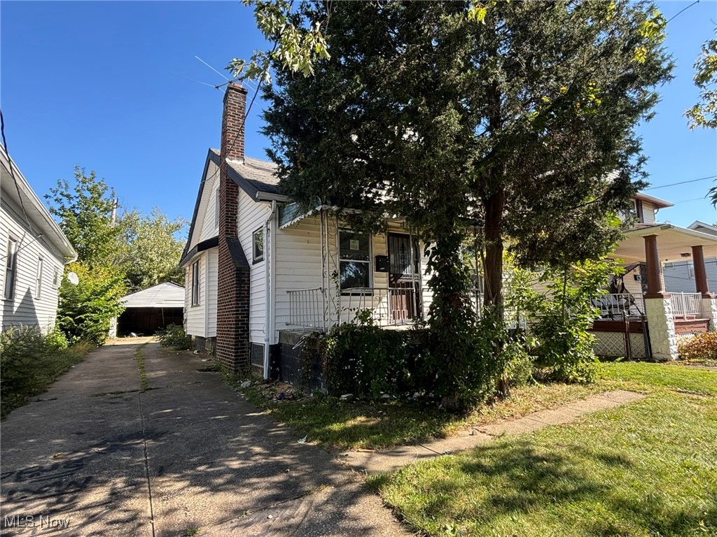 Greenleaf Realty Companys - Commercial Sale